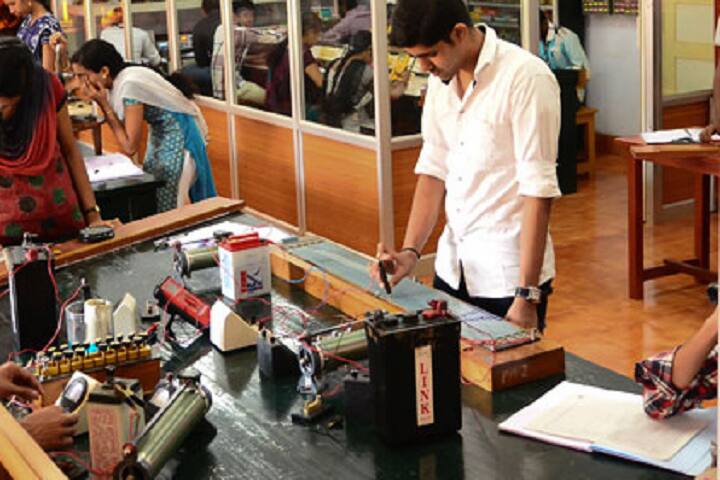 laboratory